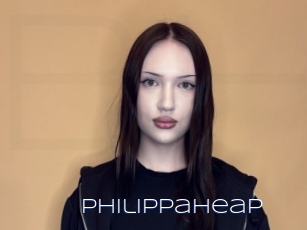philippaheap Blue Hot