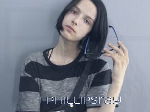 Phillipsray