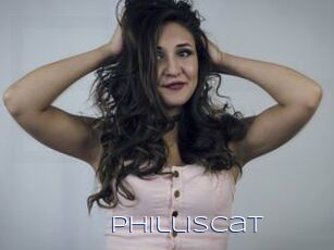 Philliscat