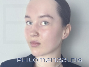 Philomenaaldis