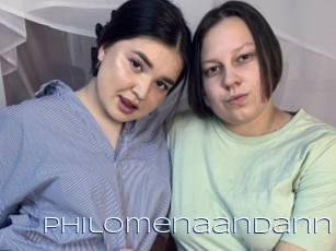 Philomenaandann