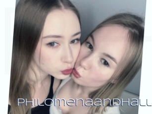 Philomenaandhall