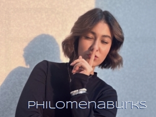 Philomenaburks