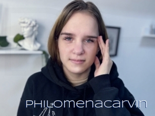 Philomenacarvin