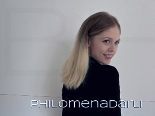 Philomenadarli