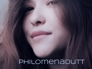 philomenadutt Blue Hot