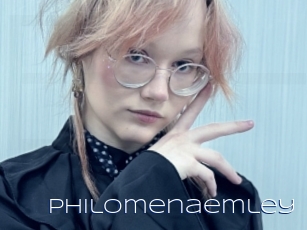 Philomenaemley