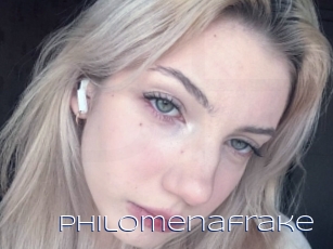 Philomenafrake