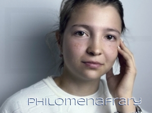 Philomenafrary