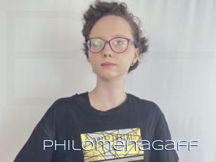 Philomenagaff