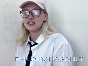 Philomenagault