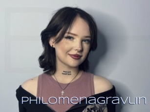 Philomenagravlin