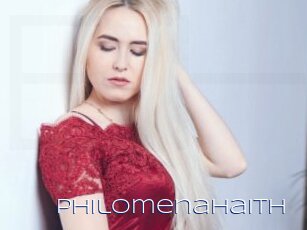 philomenahaith Blue Hot