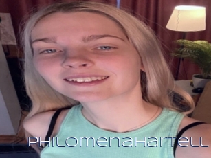 Philomenahartell