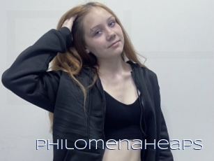 Philomenaheaps