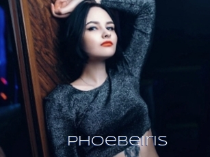 Phoebeiris