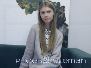 Phoebekoleman
