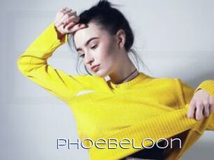 phoebeloon Blue Hot
