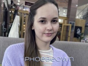 Phoebeown