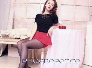 Phoebepeace