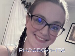 Phoebewhite