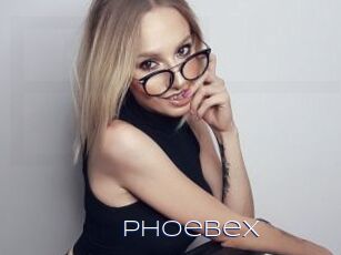 Phoebex