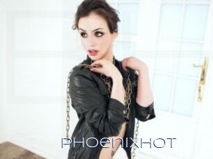 Phoenixhot