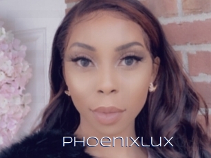 phoenixlux Blue Hot