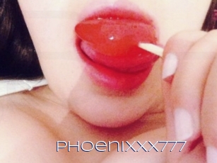 Phoenixxx777