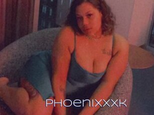 Phoenixxxk