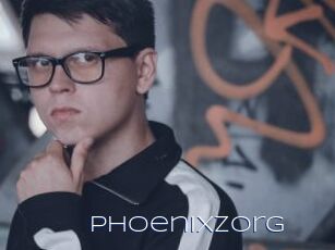 Phoenixzorg