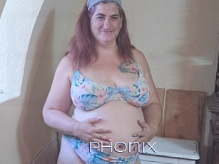 Phonix