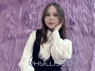 Phyllisady