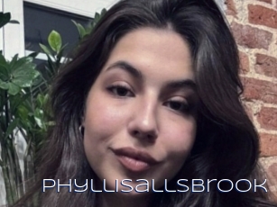 Phyllisallsbrook