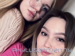 Phyllisandjenny