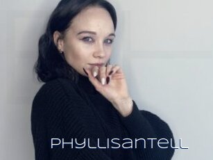 Phyllisantell