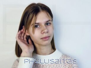Phyllisarras