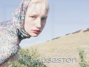 Phyllisaston