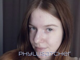 Phyllisatcher