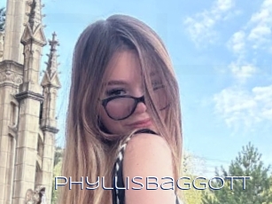 Phyllisbaggott