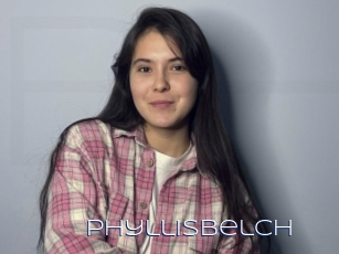 Phyllisbelch