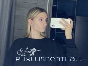 Phyllisbenthall