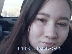 phyllisbigger Blue Hot