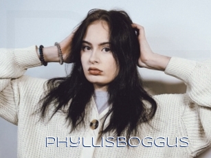 Phyllisboggus
