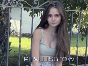 Phyllisbrow