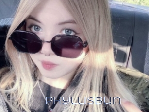 Phyllisbun
