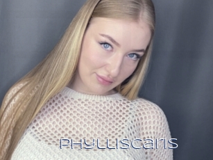 Phylliscaris