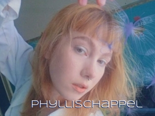 Phyllischappel
