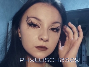 Phyllischasey