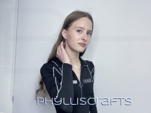 Phylliscrafts
